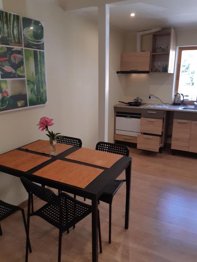 Лора Villa Lapmežciems Eksteriør bilde