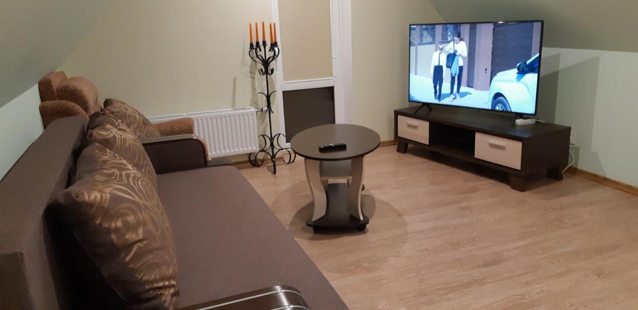 Лора Villa Lapmežciems Eksteriør bilde