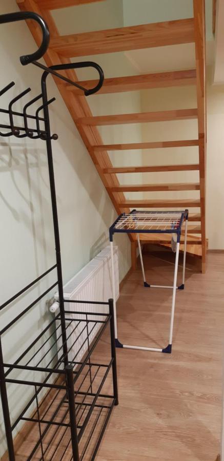 Лора Villa Lapmežciems Eksteriør bilde