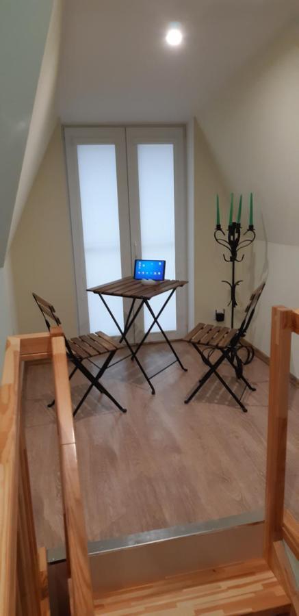 Лора Villa Lapmežciems Eksteriør bilde