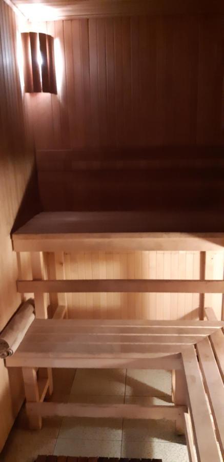 Лора Villa Lapmežciems Eksteriør bilde
