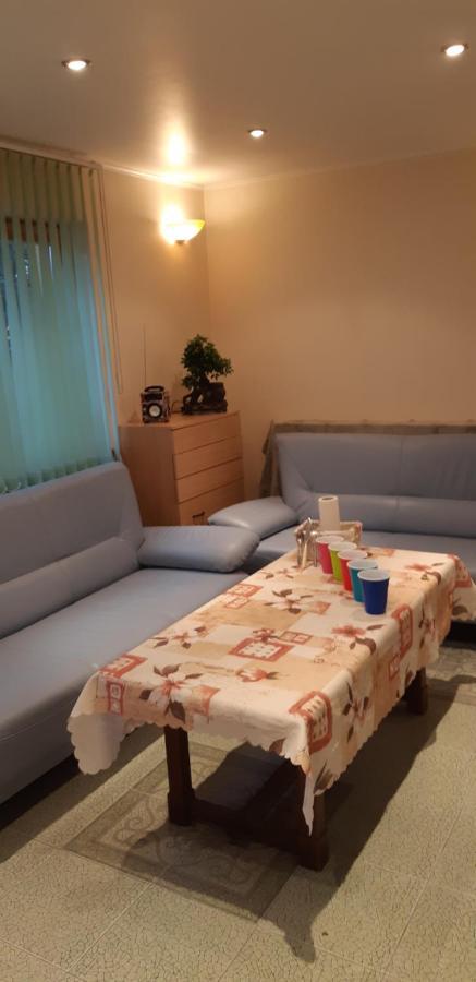Лора Villa Lapmežciems Eksteriør bilde
