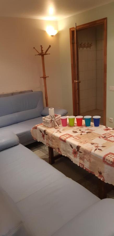 Лора Villa Lapmežciems Eksteriør bilde